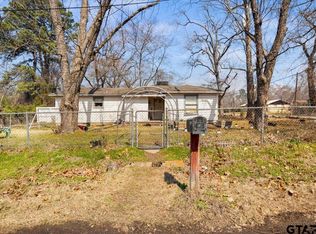 6795 Pearl St, Tyler, TX 75708