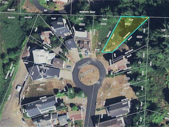 2nd image of SE Crescent Lot 14