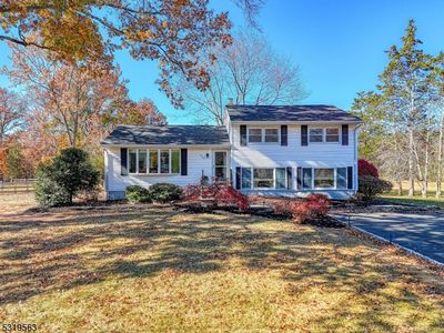 467 Milcrip Rd, Bridgewater, NJ, 08807
