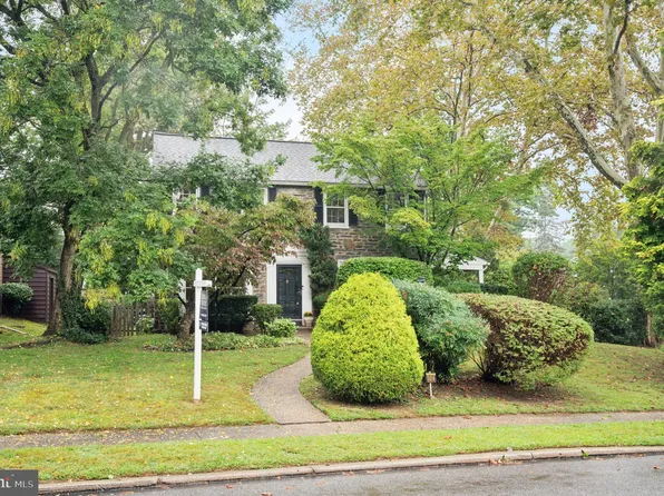 524 Lafayette Rd, Merion Station, PA 19066