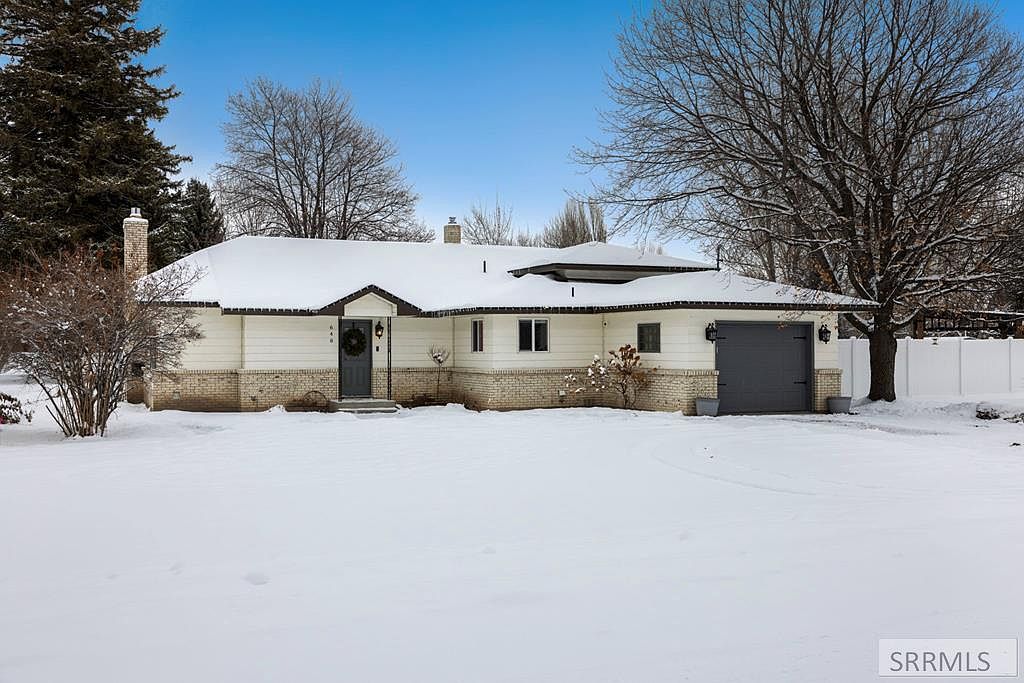 648 N 3550 E, Menan, ID 83434 Zillow