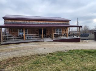 32669 Swalley Rd, Barnesville, OH 43713