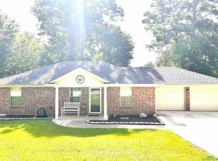 200 N Whatley Rd, White Oak, TX 75693