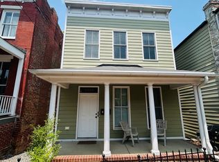2310 Venable St., Richmond, VA 23223