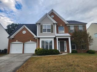 8114 Noland Woods Dr, Charlotte, NC 28277
