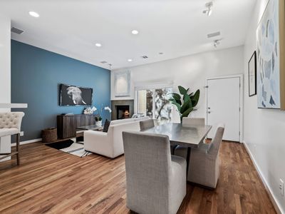 4125 Cole Ave APT 2, Dallas, TX, 75204