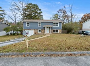 4060 E Freedom Cir, Ooltewah, TN 37363