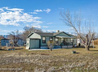 200 W 20th St TRAILER A30, Rifle, CO 81650