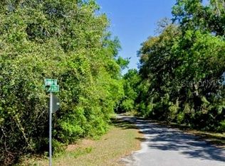 Sequoia Dr Lot 5, Ocklawaha, FL 32179