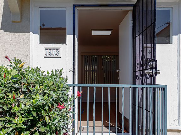 4th image of 1408 1/4 Micheltorena St #1408-1/4