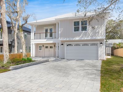 1716 ASTURIAS Street, Saint Augustine, FL, 32080