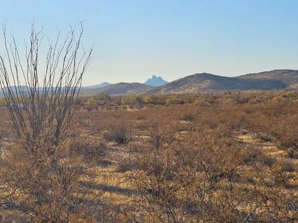 21775 W Date Creek Road #9 & 10, Wickenburg, AZ 85390