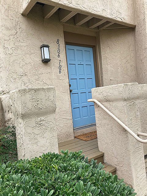 1st image of 8306 Via Sonoma Unit 106