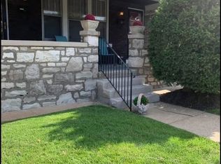 6545 Clayton Ave, Saint Louis, MO 63139