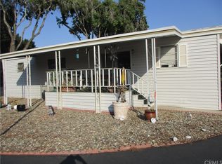 3210 Santa Maria Way SPACE 1, Santa Maria, CA 93455