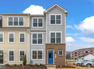 362 Furgeson Ln, Frederick, MD 21702