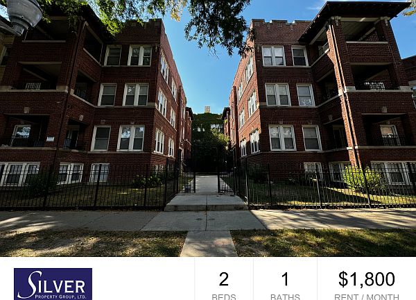 1st image of 4722 N Bernard St