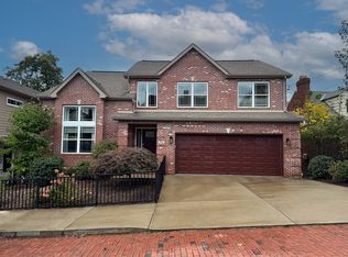 232 La Belle St, Pittsburgh, PA 15211