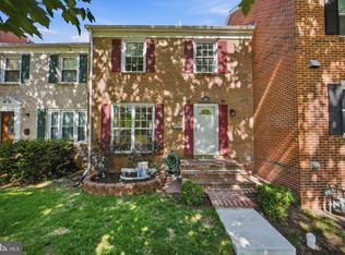 7402 Colton Ln, Manassas, VA 20109