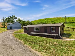 2771 Rogers Rd, Saint John, WA 99171