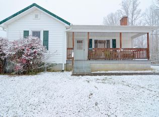 7072 Yuma Rd, Gate City, VA 24251