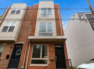 1912 Gerritt St, Philadelphia, PA 19146