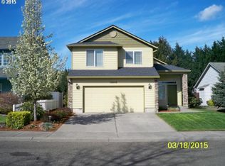 16908 NE 33rd St, Vancouver, WA