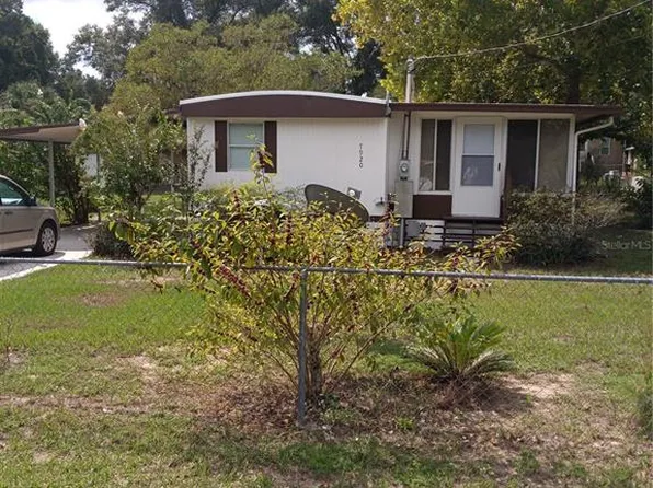 7920 E Pine Hollow Ct, Floral City, FL 34436