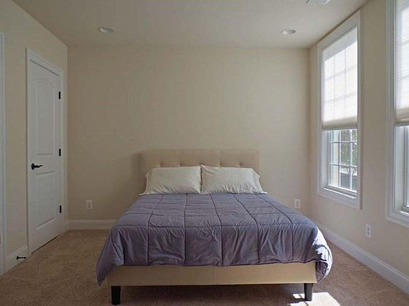First foor Bedroom 1