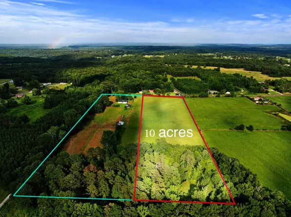 0 Underwood Mountain Rd, Tuscumbia, AL 35674