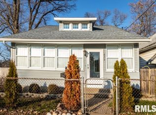 2313 W Lincoln Ave, Peoria, IL
