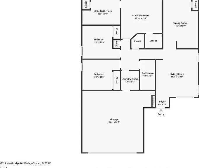32121 Northridge Dr — Photo 2