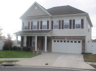 5401 Ann Arbor Ln, Virginia Beach, VA 23464