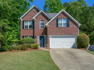5712 Wandering Vine Trl SE, Mableton, GA 30126