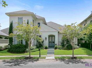11416 The Gardens Dr, Baton Rouge, LA 70810
