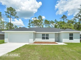 2799 SW 140th Loop, Ocala, FL 34473