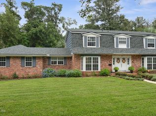 3867 Buckskin Trl E, Jacksonville, FL 32277