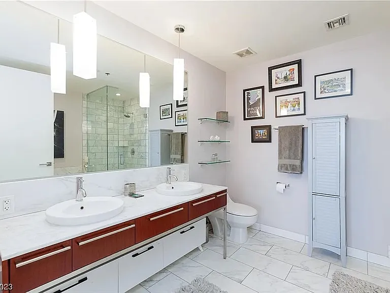 4471 Dean Martin Dr #3508 — Photo 7