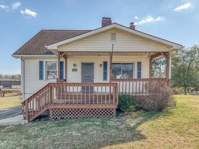 209 Crossway Rd, Bristol, VA, 24201