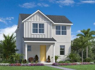 1729 Crowncrest Dr, Apopka, FL 32703