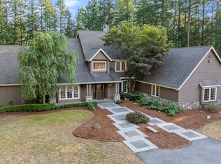 46133 SE 128th St, North Bend, WA 98045