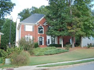 2470 Wood Creek Ct, Dacula, GA 30019