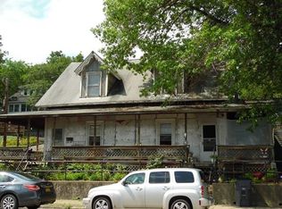 200 N Madison Ave, Watkins Glen, NY 14891