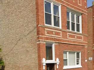4437 N Elston Ave APT 2F, Chicago, IL 60630