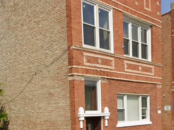 4437 N Elston Ave APT 2F, Chicago, IL 60630