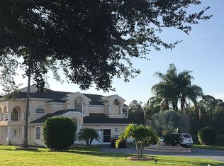 2325 Rochelle Ave, Kissimmee, FL 34746