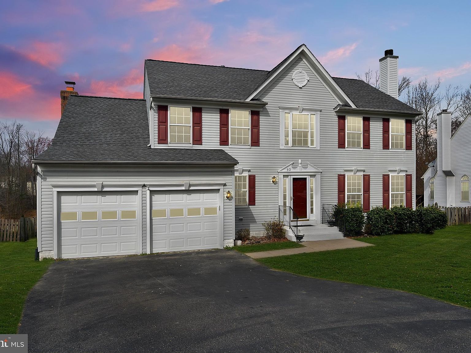 32 Saint Williams Way, Stafford, VA 22556 Zillow