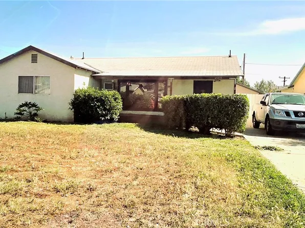25513 Byron St, San Bernardino, CA 92404