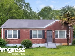 1993 Willa Way, Decatur, GA 30032