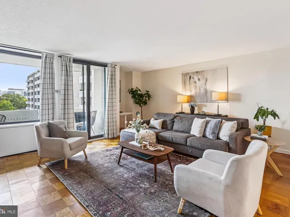 300 Washington SW #M-n400, Washington, DC 20024